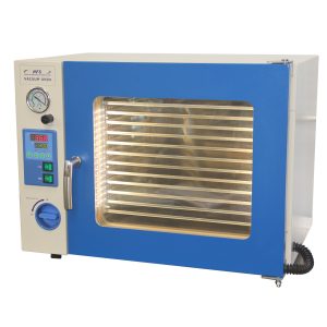 1.9 CuFt Vacuum Oven – 12 Shelf