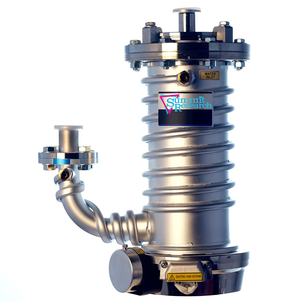 Summit Research Diffusion Pump 04A