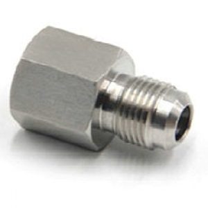 Adapter Female SAE to Male JIC – Stainless Steel 304