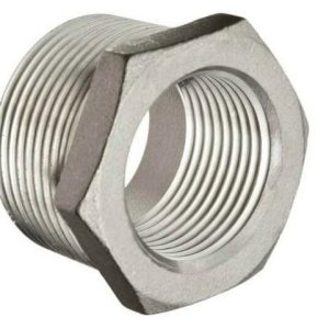 NPT Bushing Adapter
