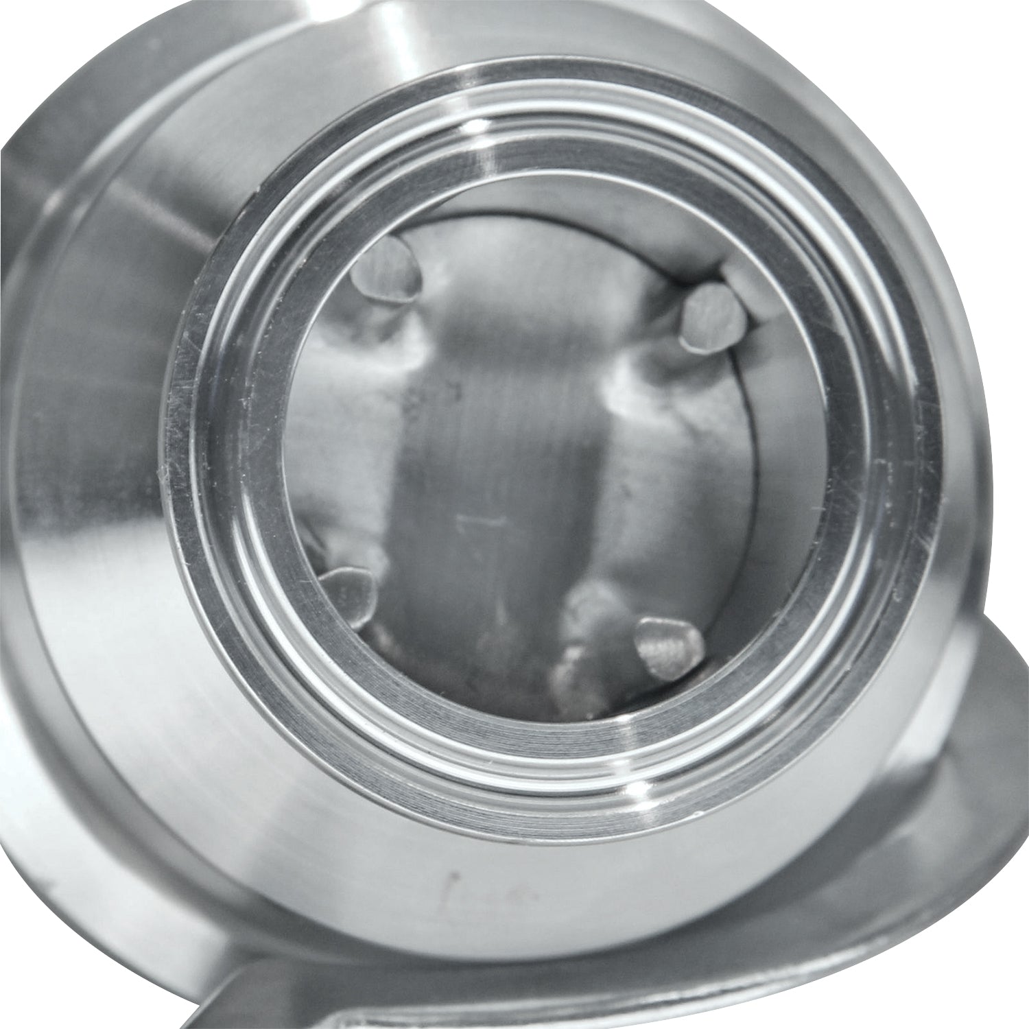 Tri Clamp Check Valve - Image 4