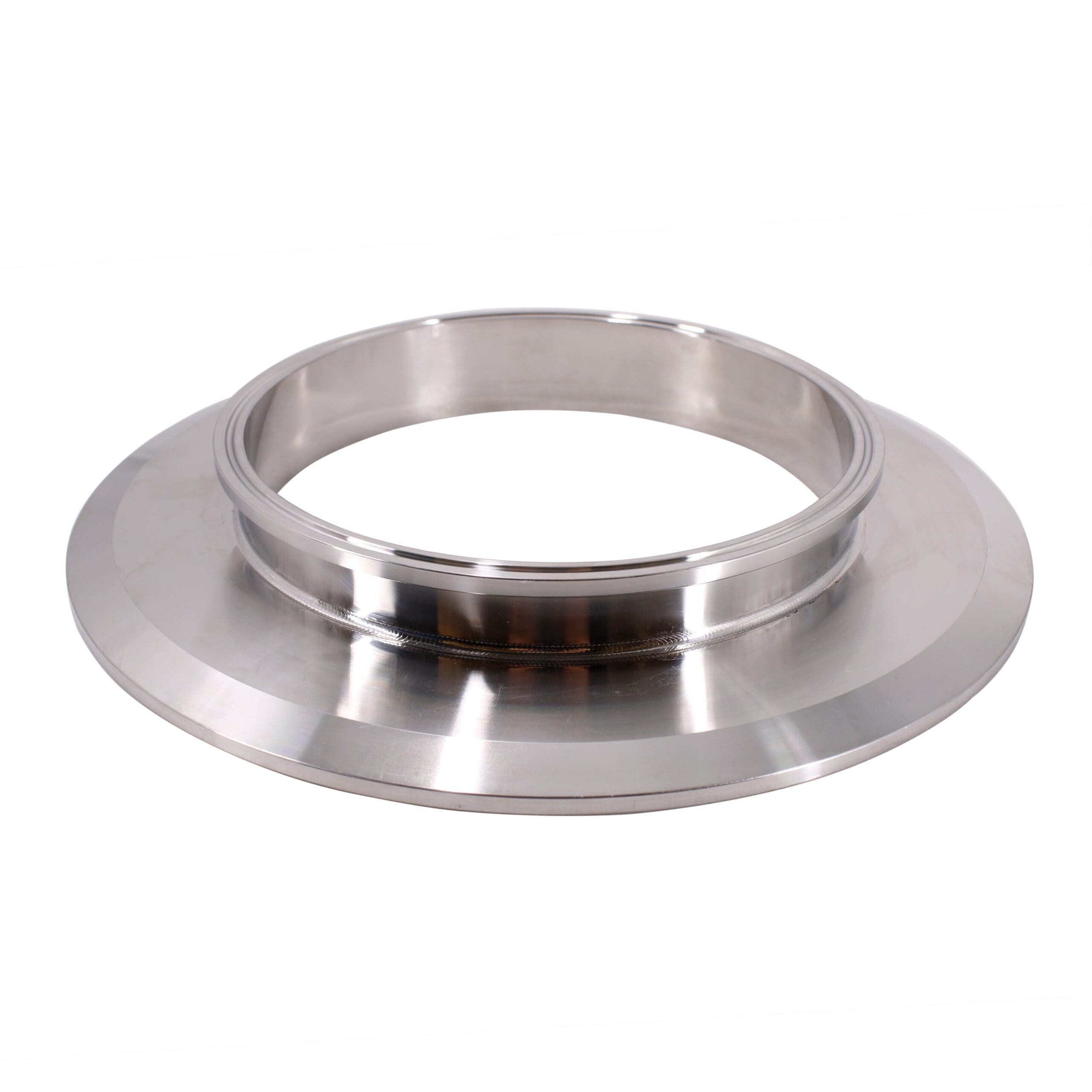 Concentric Reducer Tri Clamp Stainless Steel 304 - Image 4