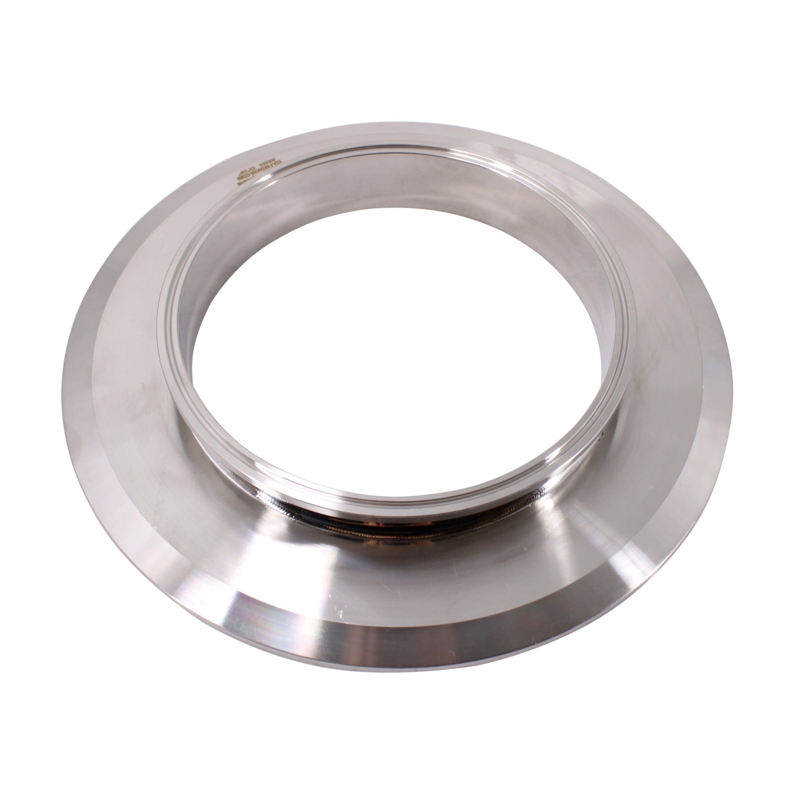Concentric Reducer Tri Clamp Stainless Steel 304 - Image 5