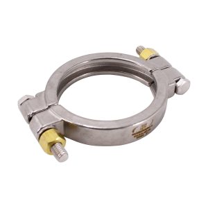 Tri Clamp High Pressure Clamp (13MHP)