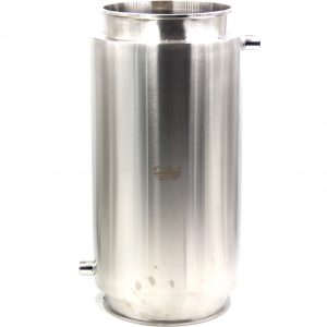 8” Jacketed Spools