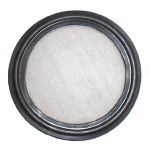 2” Tri Clamp Mesh Viton FKM