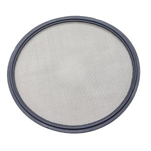 Hardware Factory Store Inc - 4" Tri Clamp Mesh Viton FKM - [variant_title]