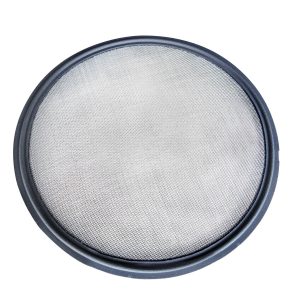 6” VITON Tri Clamp Screen Gasket,  40 Mesh + 2500 Mesh (420um + 5um)