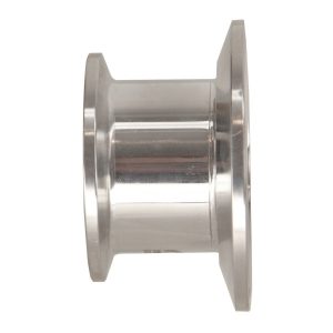 Tri Clamp End Cap Reducers