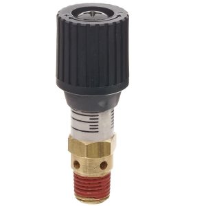 Adjustable Pressure Relief Valve PRV