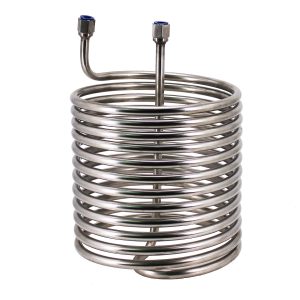 SS 304 Condensing Coil – SMALL