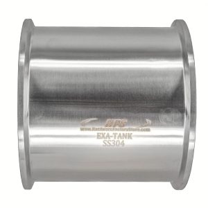 Collection Pot Welded Bottom Tank