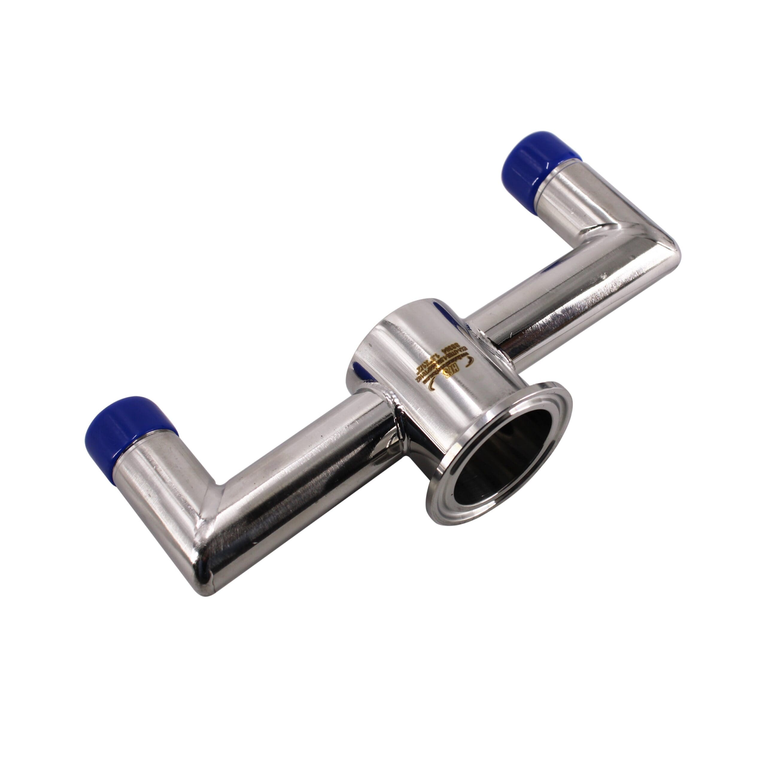 Tri Clamp U-TEE / 1.5 Inch - Image 2