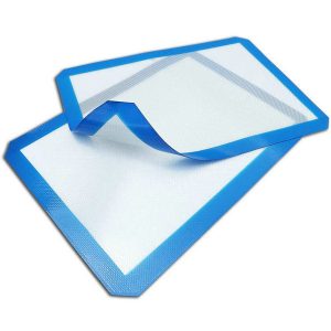 Silicone Dab Mats