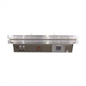 Impak 61″ Dual Retractable Nozzle Vacuum Sealer (PRE-ORDER) – GXVS-61TS