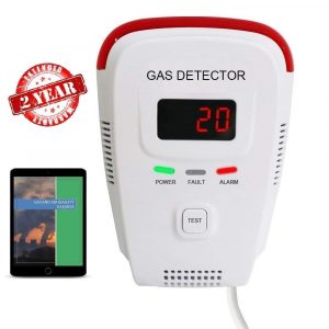 HFS(R) Solvent Leak Detector