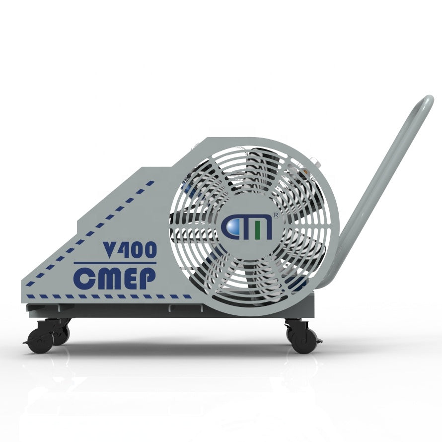 CMEP-V400 RECOVERY PUMP - Image 3