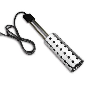 Hardware Factory Store Inc - Kingwork UL-Listed Bucket Heater, 1000 Watts Immersion Bucket Water Heater with Thermostat and Electric Immersion Heating Element, Submersible Water Heater with Auto Shutoff - [variant_title]