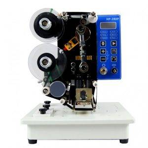 Impak HP-280P: HotCodeâ„¢ Digital Temperature Controller Code Printer