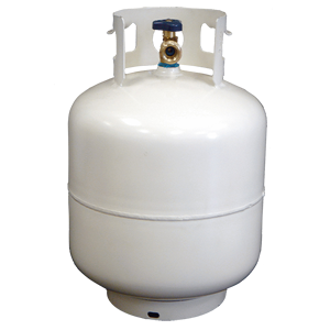 High Purity Refined n-Butane By THC Gas 24/60/120 LBS