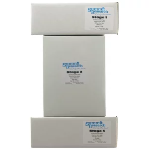 Summit Research Hochstrom Paper Package