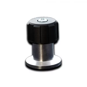 Summit Research KF Breather Valve