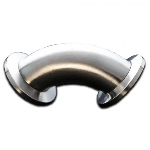 Summit Research KF25 90 elbow