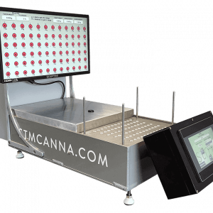 STM LaunchPad Pre-Roll Scale