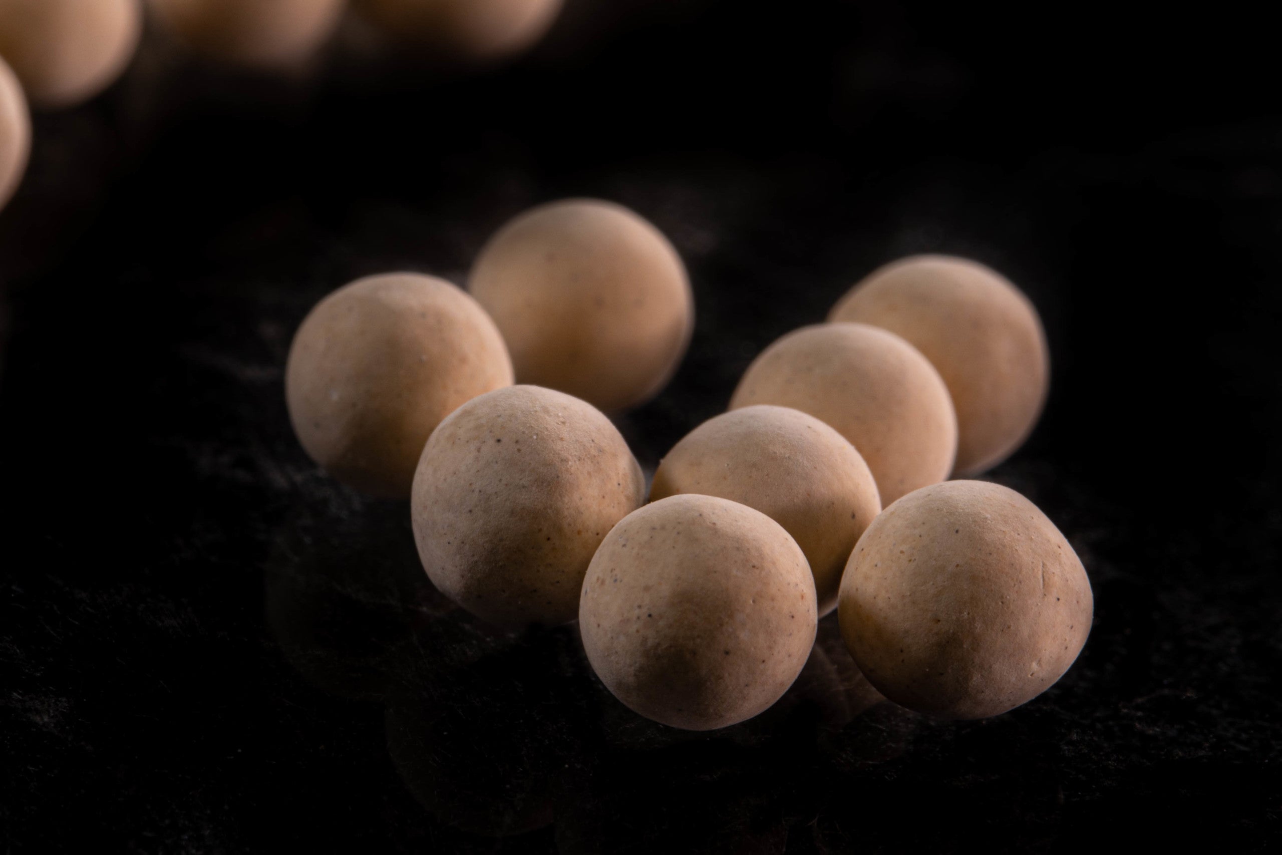 Open Source Steel Molecular Sieve Beads 4A - Image 2