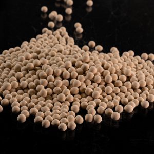 Carbon Chemistry Molecular Sieve Beads 4A