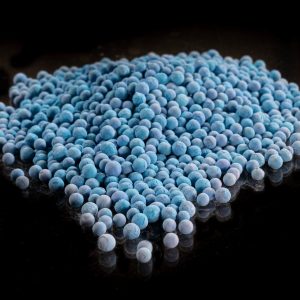 Carbon Chemistry Molecular Sieve Beads 4A Indicating
