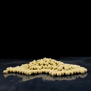 Open Source Steel Molecular Sieve ProofUp Beads 3A