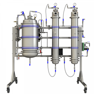 Open Source Steel E-1 Extractor – (15lbs)
