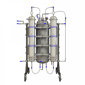 Open Source Steel Rainier -V1 – (15lbs)