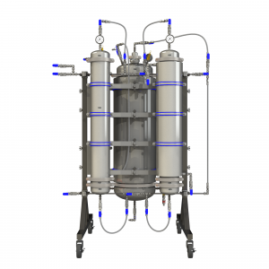 Open Source Steel Rainier -V2 – (15lbs)