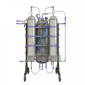 Open Source Steel Rainier -V3 – (15lbs)