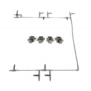 Open Source Steel Extractor Manifold – Rainier