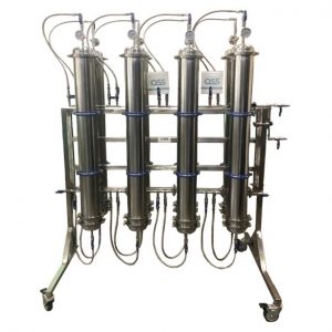 Open Source Steel Material Rack (80 lbs.)