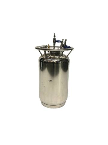 Solvent Tank - 25lb