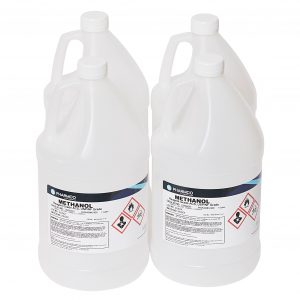 PHARMCO Methanol IN STORE PICK UP ONLY