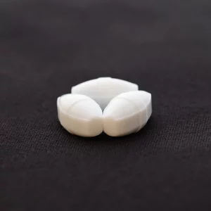 Summit Research PTFE Pill R/E 14×25