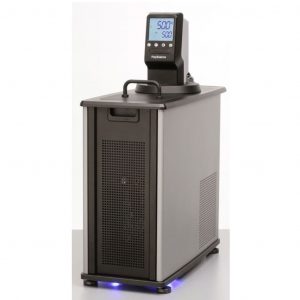 PolyScience MX07R-20-A11B MX Space-Saving 1.85 Gal (7 L) Refrigerated Circulator, 120 V, 60 Hz