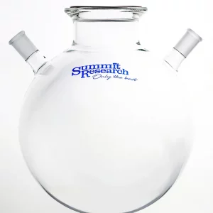 Summit Research Boiling Flask RBF-12000-3N-100mm