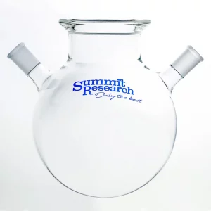 Summit Research Boiling Flask RBF-22L-3N-150mm