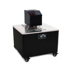 USA Lab 200°C 30L Recirculating Heater RH-30L 18.3L/Min