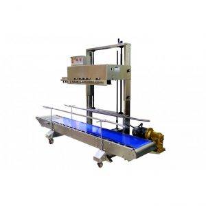 Impak Heavy Duty Vertical Band Sealer – RSV1370