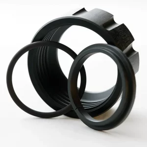 Summit Research Rodaviss 45 Screw Cap Complete