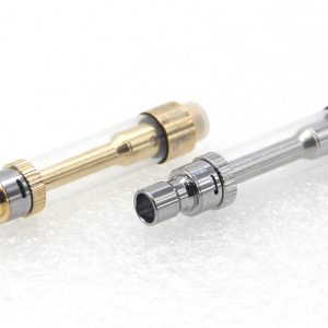 CARTRIDGE 100 PCS/PK GOLDEN OR SILVER