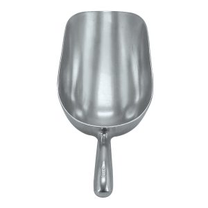 Hardware Factory Store Inc - Cast Aluminum Utility Scoop - [variant_title]