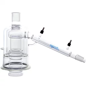 Summit Research SPD-4 MPD Bertha 150